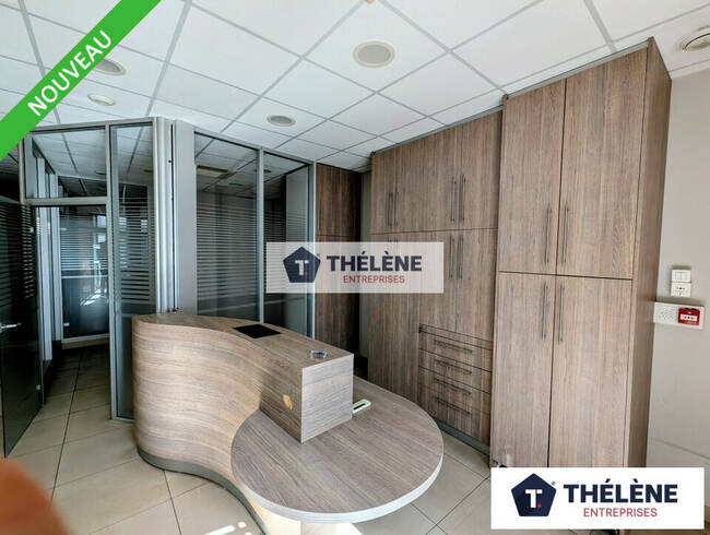 REXIM - Local commercial - Hérault - Lunel - 1