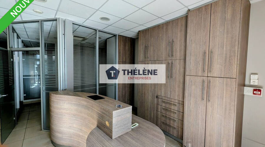 REXIM - Local commercial - Hérault - Lunel - 1