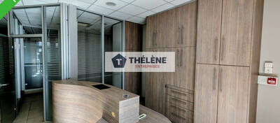 REXIM - Local commercial - Hérault - Lunel - 1