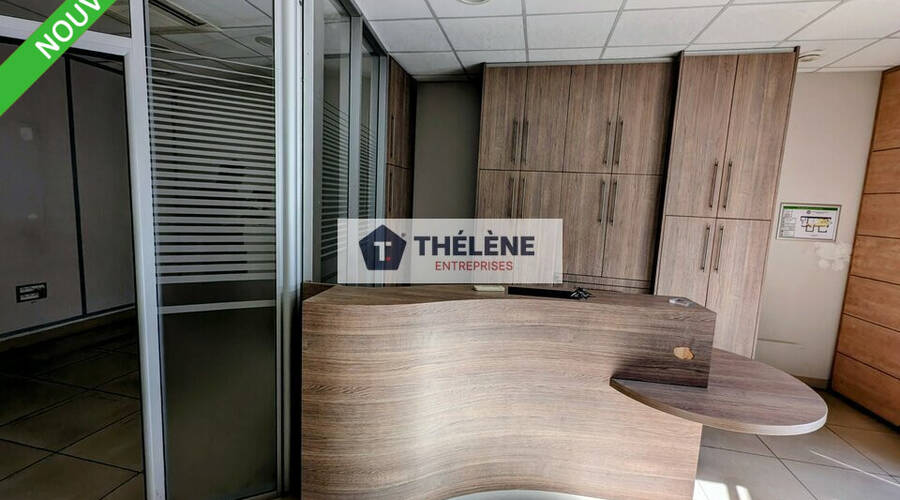 REXIM - Local commercial - Hérault - Lunel - 2