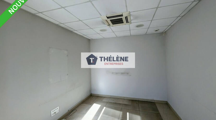 REXIM - Local commercial - Hérault - Lunel - 4