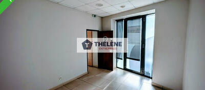 REXIM - Local commercial - Hérault - Lunel - 5