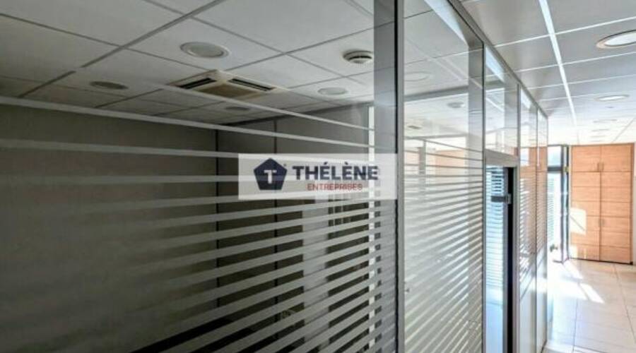 REXIM - Local commercial - Hérault - Lunel - 7