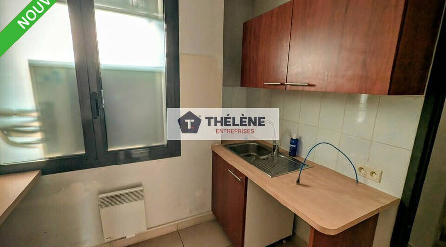 REXIM - Local commercial - Hérault - Lunel - 9