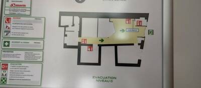 REXIM - Local commercial - Hérault - Lunel - 12