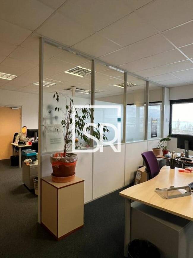 REXIM - Bureau - Puy-de-Dôme - Cournon-d'Auvergne - 1