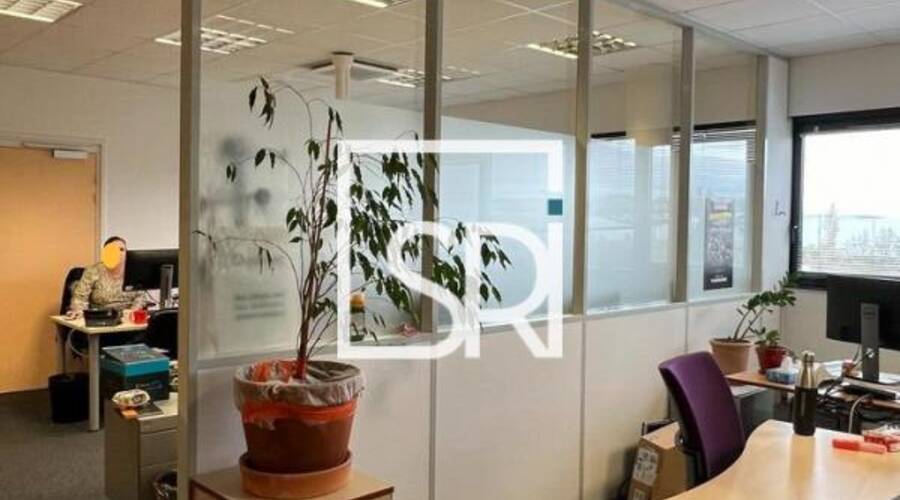 REXIM - Bureau - Puy-de-Dôme - Cournon-d'Auvergne - 1