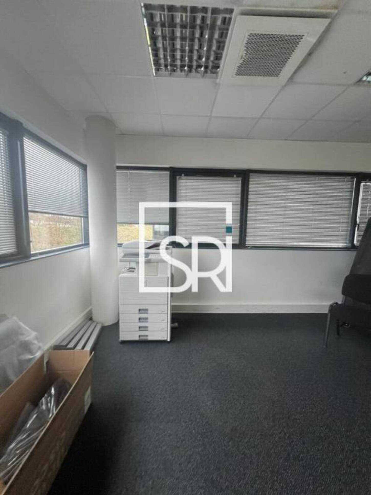 REXIM - Bureau - Puy-de-Dôme - Cournon-d'Auvergne - 2