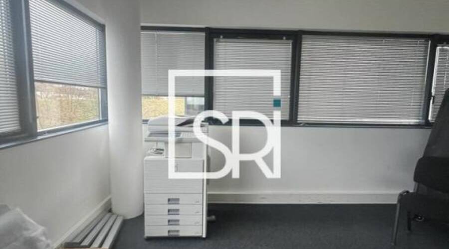 REXIM - Bureau - Puy-de-Dôme - Cournon-d'Auvergne - 2