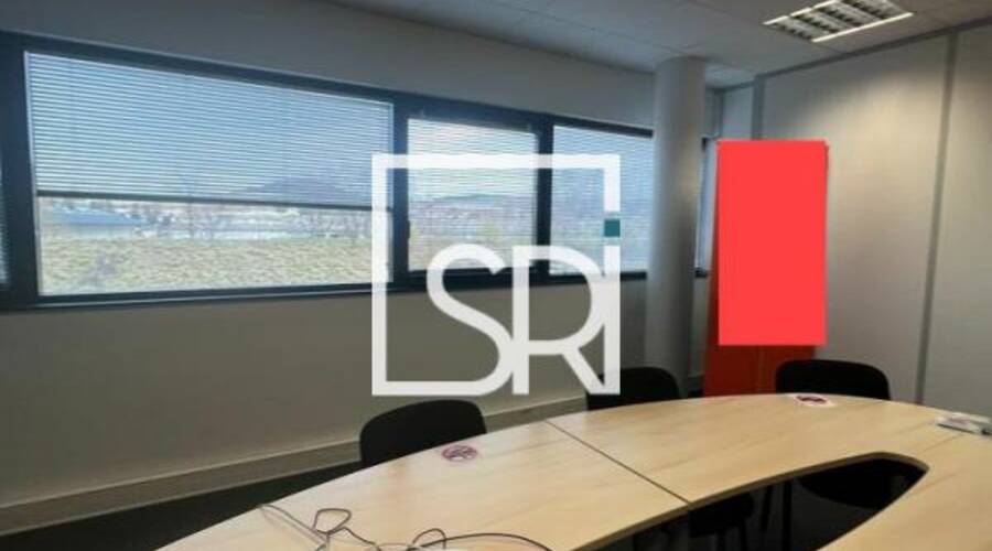 REXIM - Bureau - Puy-de-Dôme - Cournon-d'Auvergne - 3