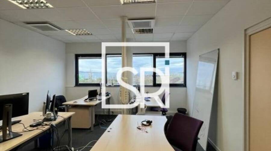 REXIM - Bureau - Puy-de-Dôme - Cournon-d'Auvergne - 4