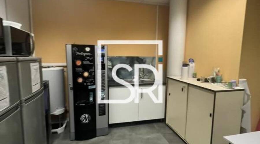 REXIM - Bureau - Puy-de-Dôme - Cournon-d'Auvergne - 5