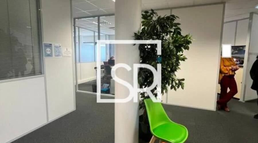 REXIM - Bureau - Puy-de-Dôme - Cournon-d'Auvergne - 6