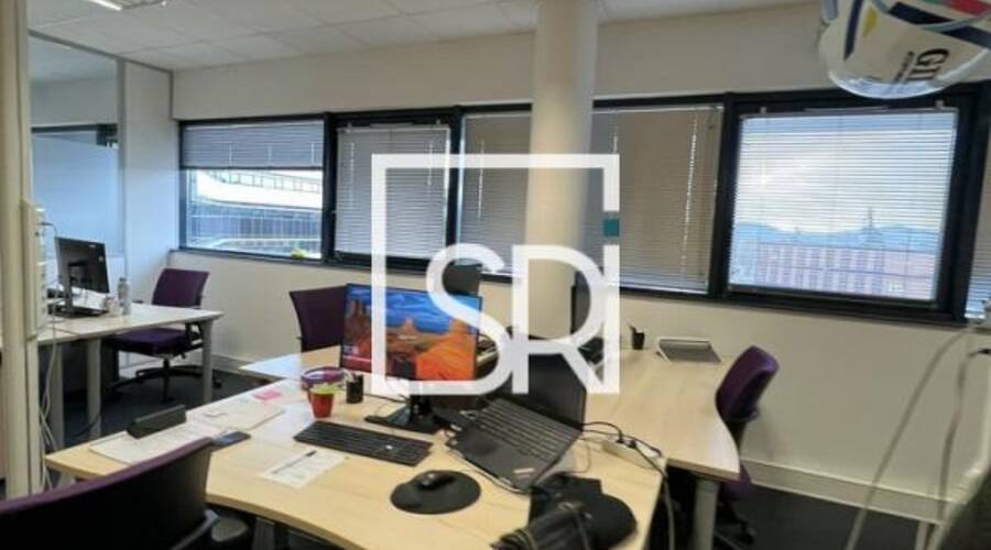 REXIM - Bureau - Puy-de-Dôme - Cournon-d'Auvergne - 8