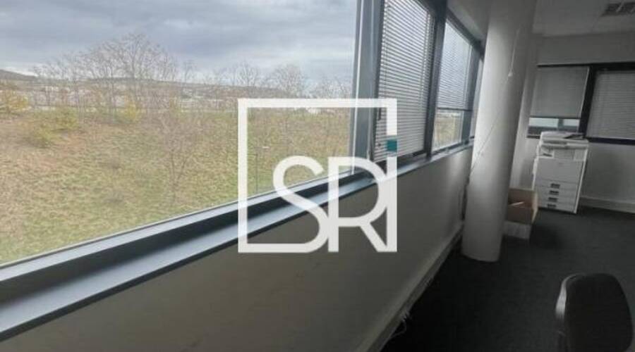 REXIM - Bureau - Puy-de-Dôme - Cournon-d'Auvergne - 9