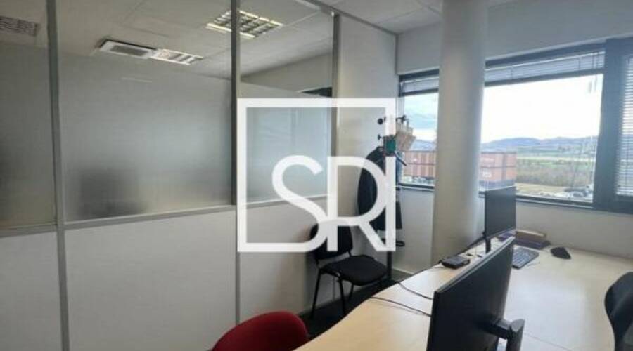 REXIM - Bureau - Puy-de-Dôme - Cournon-d'Auvergne - 10