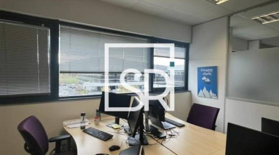 REXIM - Bureau - Puy-de-Dôme - Cournon-d'Auvergne - 11