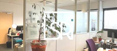 REXIM - Bureau - Puy-de-Dôme - Cournon-d'Auvergne - 1