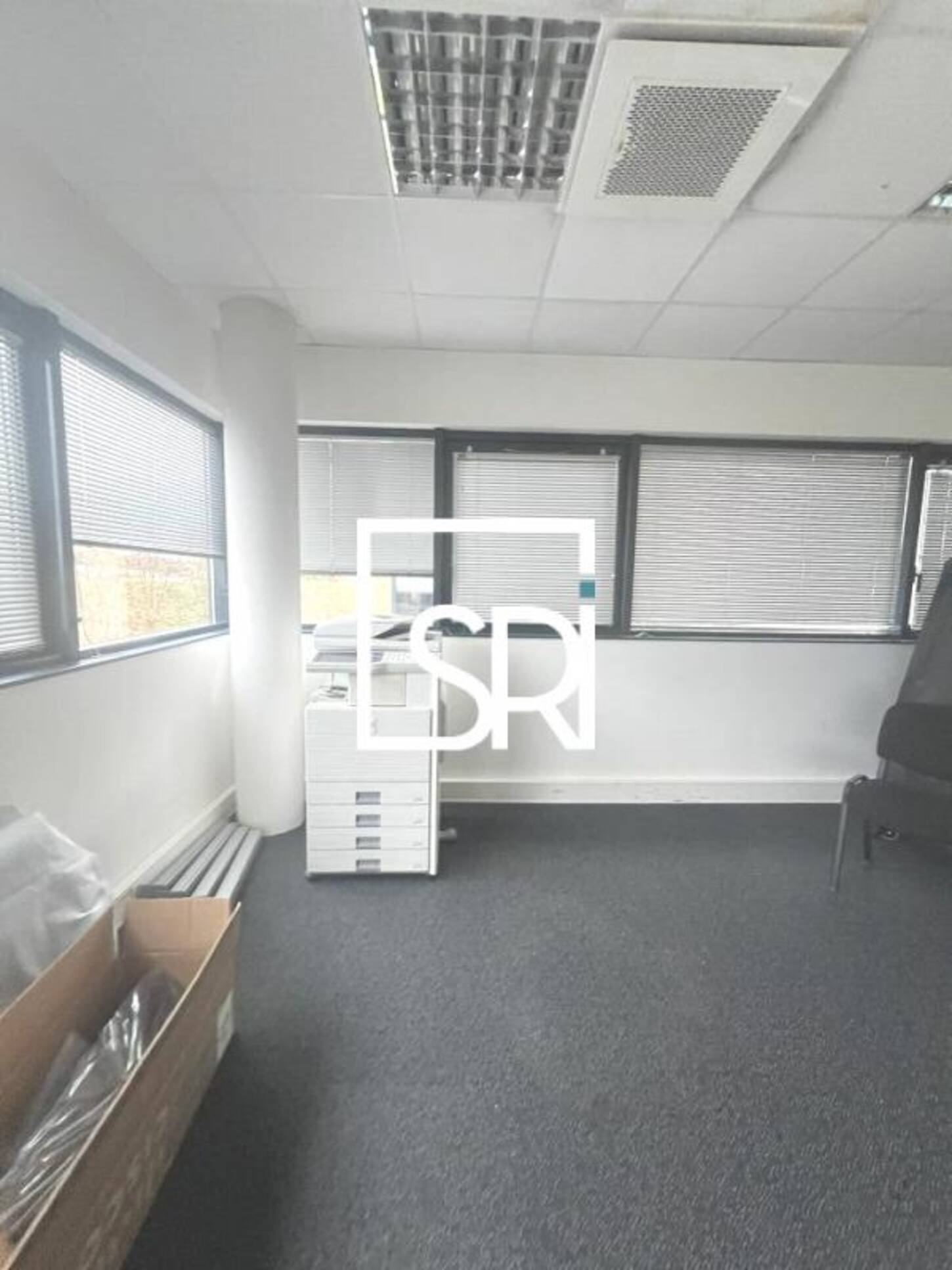 REXIM - Bureau - Puy-de-Dôme - Cournon-d'Auvergne - 2