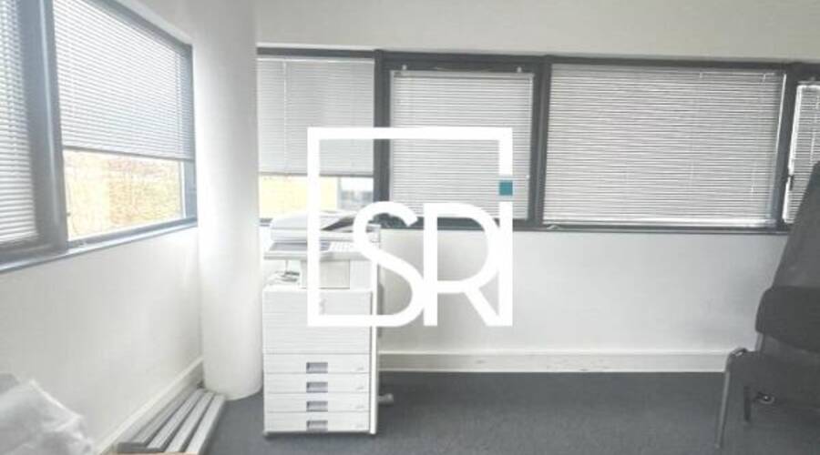 REXIM - Bureau - Puy-de-Dôme - Cournon-d'Auvergne - 2