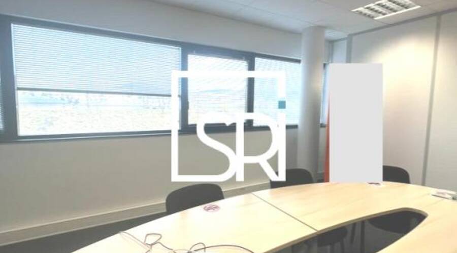 REXIM - Bureau - Puy-de-Dôme - Cournon-d'Auvergne - 3