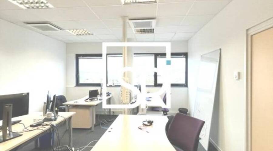 REXIM - Bureau - Puy-de-Dôme - Cournon-d'Auvergne - 4