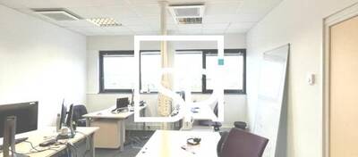 REXIM - Bureau - Puy-de-Dôme - Cournon-d'Auvergne - 4