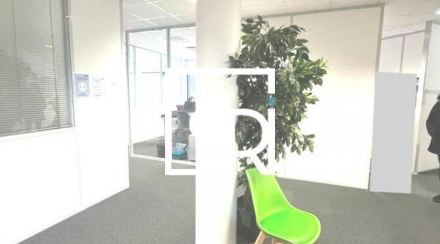 REXIM - Bureau - Puy-de-Dôme - Cournon-d'Auvergne - 6