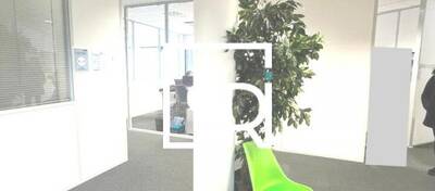 REXIM - Bureau - Puy-de-Dôme - Cournon-d'Auvergne - 6