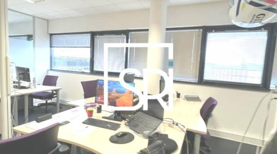 REXIM - Bureau - Puy-de-Dôme - Cournon-d'Auvergne - 8