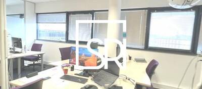 REXIM - Bureau - Puy-de-Dôme - Cournon-d'Auvergne - 8