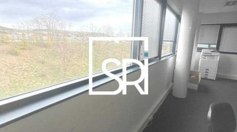 REXIM - Bureau - Puy-de-Dôme - Cournon-d'Auvergne - 9