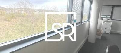 REXIM - Bureau - Puy-de-Dôme - Cournon-d'Auvergne - 9