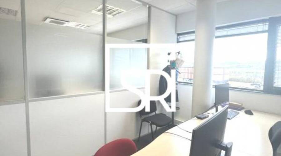 REXIM - Bureau - Puy-de-Dôme - Cournon-d'Auvergne - 10