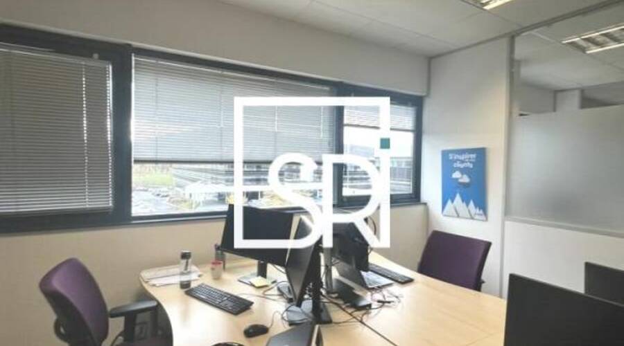 REXIM - Bureau - Puy-de-Dôme - Cournon-d'Auvergne - 11