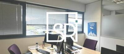 REXIM - Bureau - Puy-de-Dôme - Cournon-d'Auvergne - 11