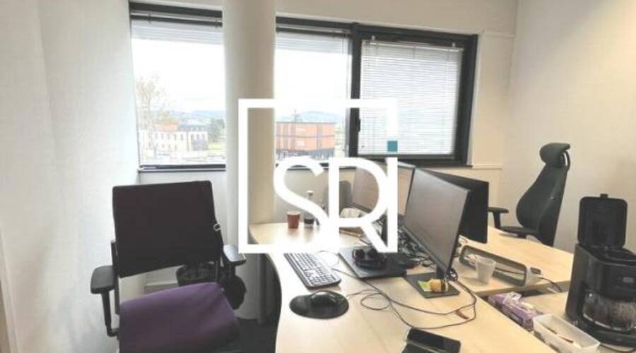 REXIM - Bureau - Puy-de-Dôme - Cournon-d'Auvergne - 12