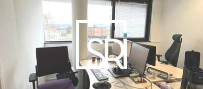 REXIM - Bureau - Puy-de-Dôme - Cournon-d'Auvergne - 12