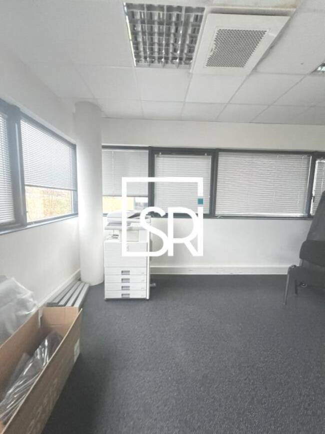 REXIM - Bureau - Puy-de-Dôme - Cournon-d'Auvergne - 1