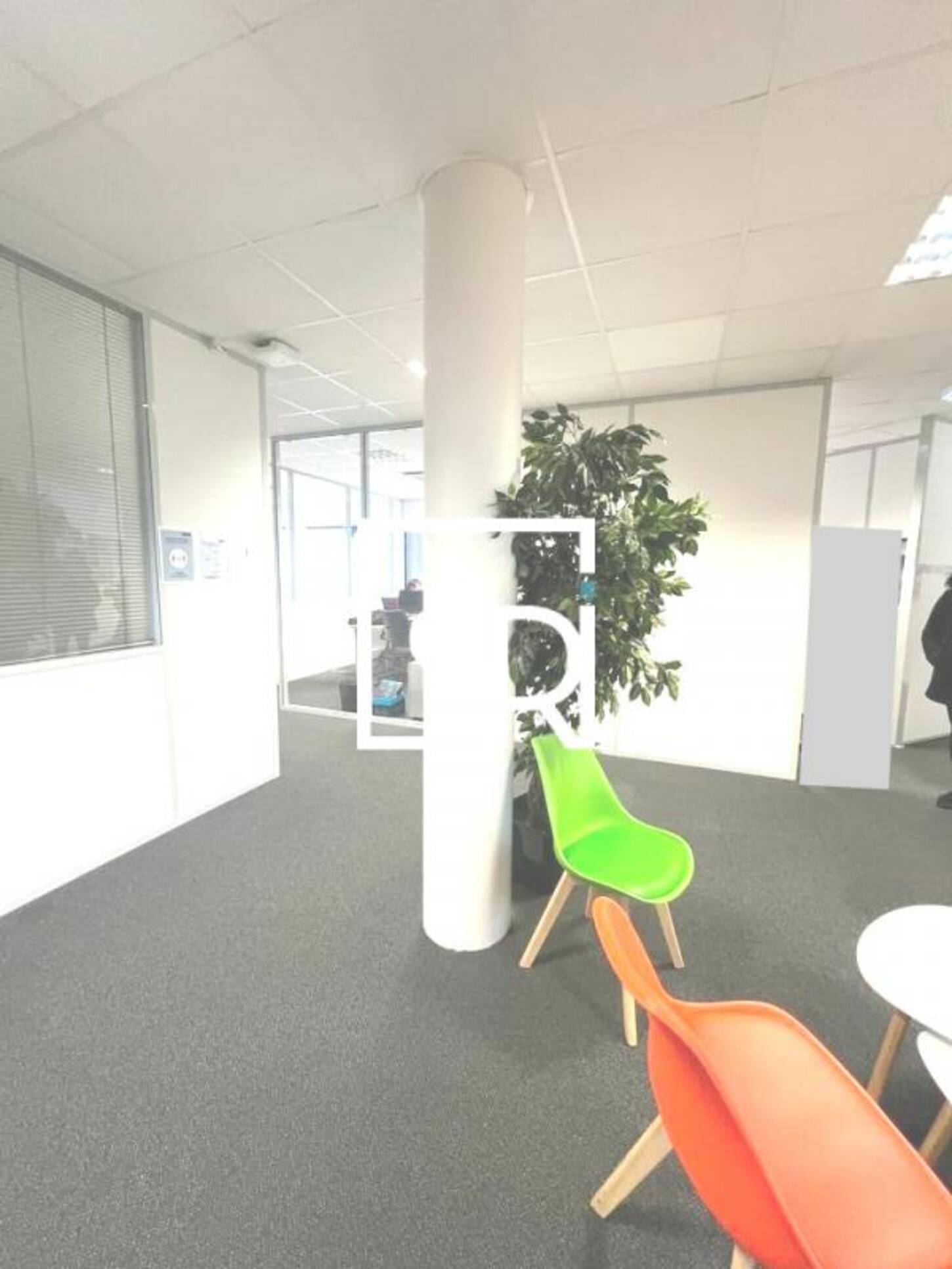 REXIM - Bureau - Puy-de-Dôme - Cournon-d'Auvergne - 2