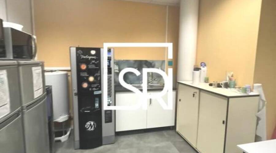 REXIM - Bureau - Puy-de-Dôme - Cournon-d'Auvergne - 3