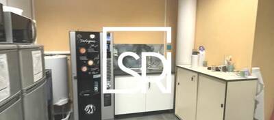 REXIM - Bureau - Puy-de-Dôme - Cournon-d'Auvergne - 3