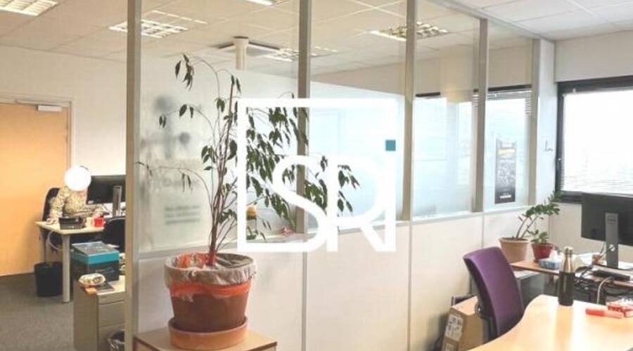 REXIM - Bureau - Puy-de-Dôme - Cournon-d'Auvergne - 6