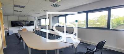 REXIM - Bureau - Puy-de-Dôme - Cournon-d'Auvergne - 1