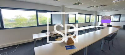 REXIM - Bureau - Puy-de-Dôme - Cournon-d'Auvergne - 2