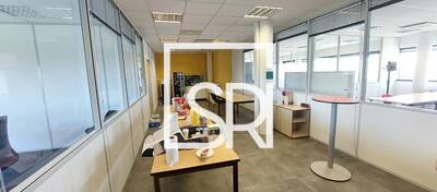 REXIM - Bureau - Puy-de-Dôme - Cournon-d'Auvergne - 4