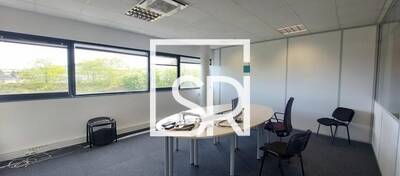 REXIM - Bureau - Puy-de-Dôme - Cournon-d'Auvergne - 5