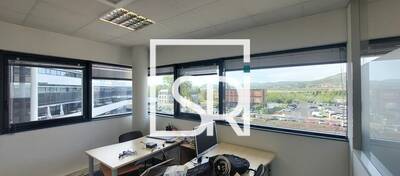 REXIM - Bureau - Puy-de-Dôme - Cournon-d'Auvergne - 6