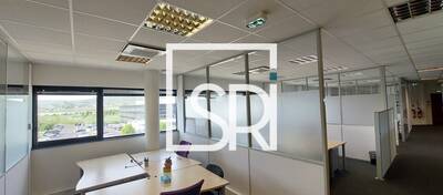 REXIM - Bureau - Puy-de-Dôme - Cournon-d'Auvergne - 7