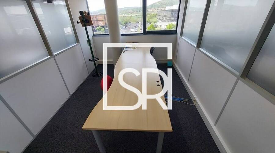 REXIM - Bureau - Puy-de-Dôme - Cournon-d'Auvergne - 8